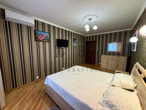 квартира по адресу Бориса Гмыри ул., 11