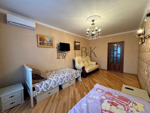 квартира по адресу Бориса Гмыри ул., 11
