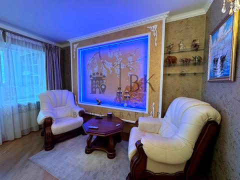 квартира по адресу Бориса Гмыри ул., 11