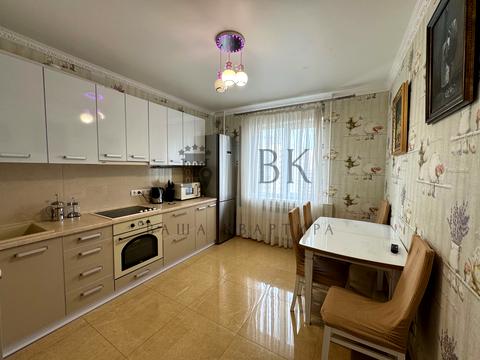квартира по адресу Бориса Гмыри ул., 11