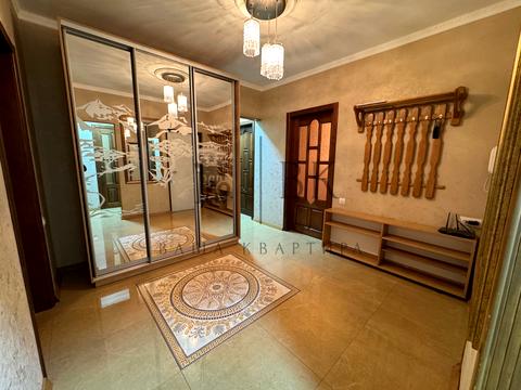 квартира по адресу Бориса Гмыри ул., 11