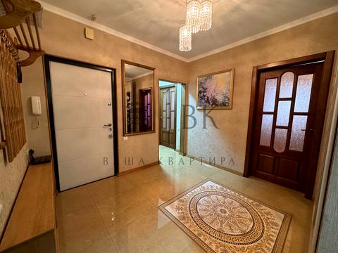 квартира по адресу Бориса Гмыри ул., 11