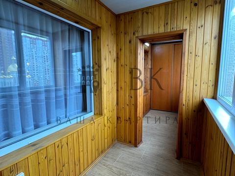 квартира по адресу Бориса Гмыри ул., 11