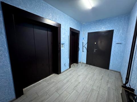квартира по адресу Бориса Гмыри ул., 11