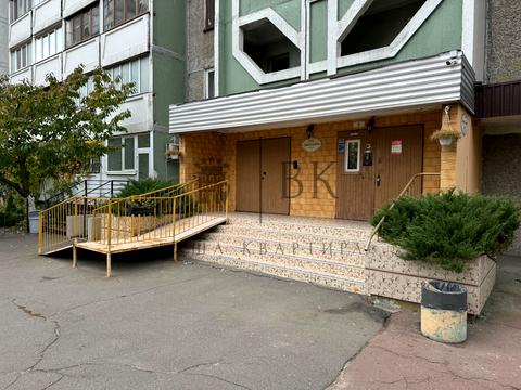 квартира по адресу Бориса Гмыри ул., 11