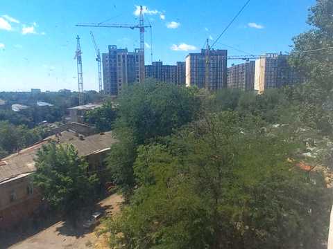 квартира за адресою Прохоровська вул., 30