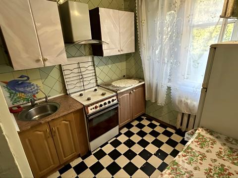 квартира по адресу Маршала Рыбалко ул. (Маршала Рибалка), 5