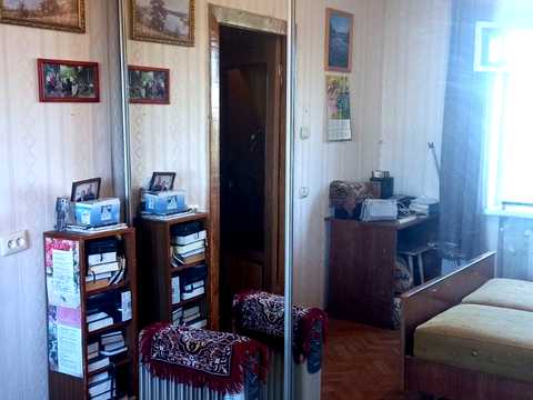 квартира за адресою Прохоровська вул., 30