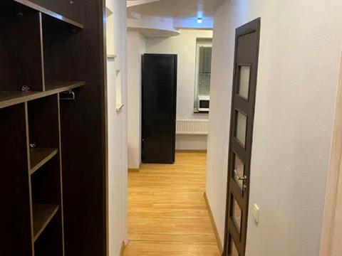 квартира по адресу Николая Василенко ул., 13