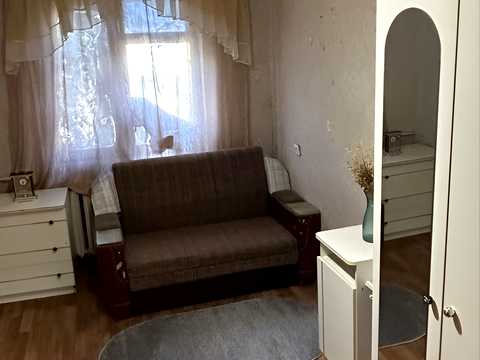 квартира по адресу Маршала Рыбалко ул. (Маршала Рибалка), 5
