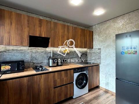 квартира за адресою 200-річчя Кривого Рогу просп., 5