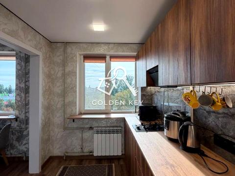 квартира за адресою 200-річчя Кривого Рогу просп., 5
