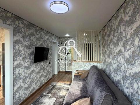 квартира за адресою 200-річчя Кривого Рогу просп., 5