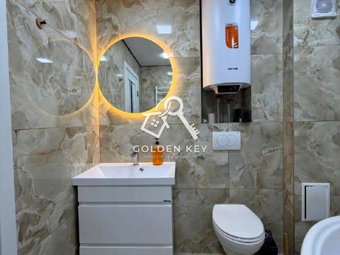 квартира за адресою 200-річчя Кривого Рогу просп., 5