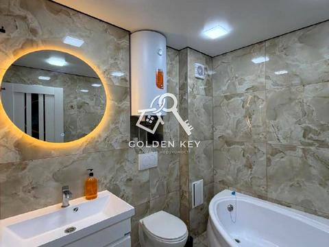 квартира за адресою 200-річчя Кривого Рогу просп., 5