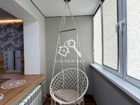 квартира за адресою 200-річчя Кривого Рогу просп., 5