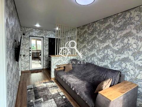 квартира за адресою 200-річчя Кривого Рогу просп., 5