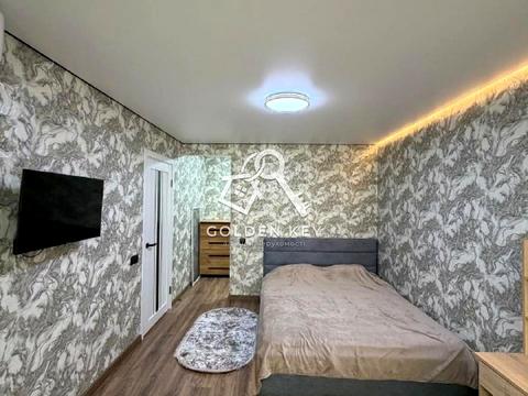 квартира за адресою 200-річчя Кривого Рогу просп., 5