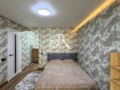 квартира за адресою 200-річчя Кривого Рогу просп., 5