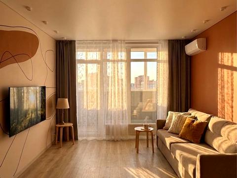 квартира за адресою Повітряних Сил просп. (Повітрофлотський), 56