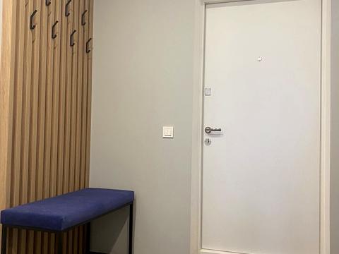 квартира по адресу Драгоманова ул., 2