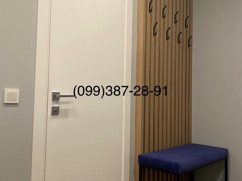 квартира по адресу Драгоманова ул., 2