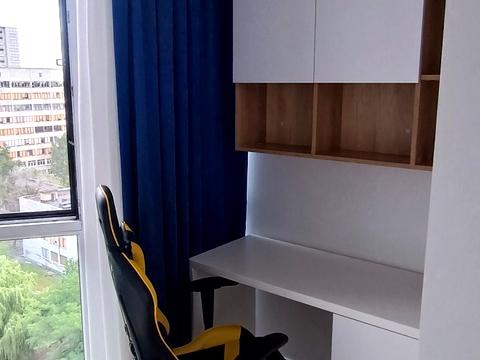 квартира по адресу Набережная Победы ул., 42-М