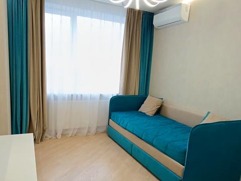 квартира по адресу Родини Крістерів ул., 18/6