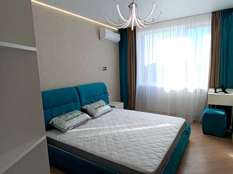 квартира по адресу Родини Крістерів ул., 18/6