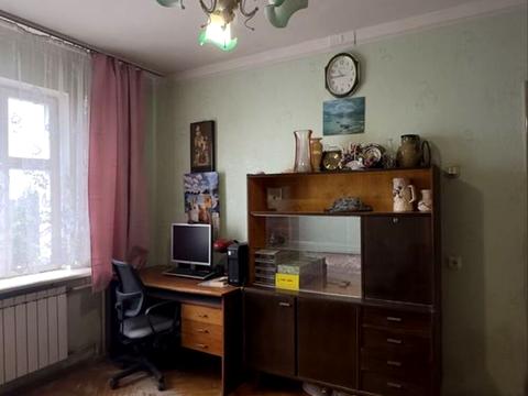 квартира за адресою Жуля Верна бульв. (Ромена Роллана), 7-Б