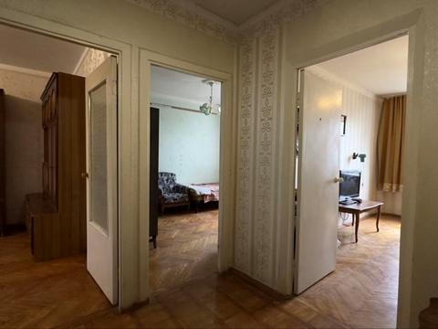 квартира за адресою Жуля Верна бульв. (Ромена Роллана), 7-Б
