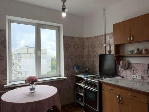 квартира за адресою Жуля Верна бульв. (Ромена Роллана), 7-Б