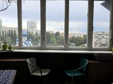 квартира за адресою Жуля Верна бульв. (Ромена Роллана), 7-Б