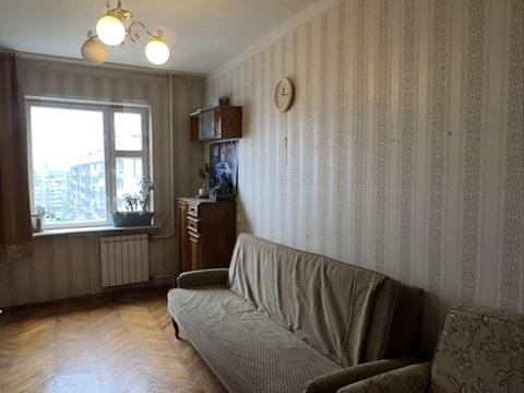 квартира за адресою Жуля Верна бульв. (Ромена Роллана), 7-Б