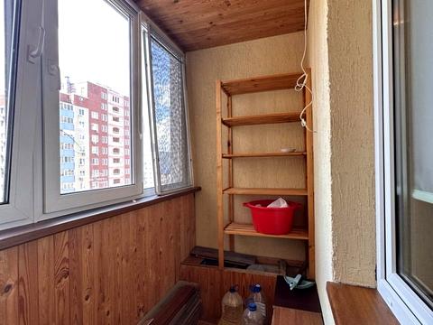 квартира за адресою Саперно-Слобідська вул., 10