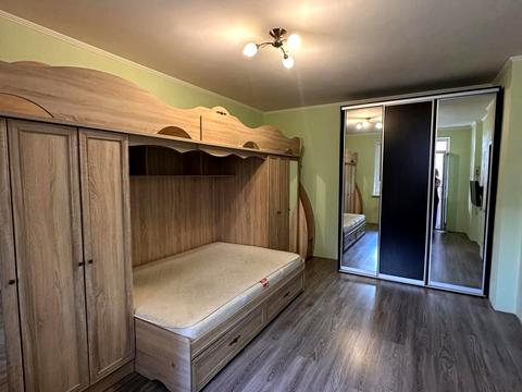 квартира за адресою Саперно-Слобідська вул., 10