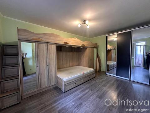 квартира за адресою Саперно-Слобідська вул., 10