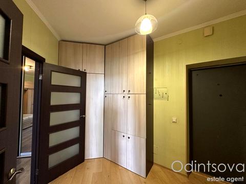 квартира за адресою Саперно-Слобідська вул., 10