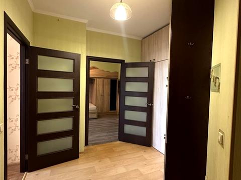 квартира за адресою Саперно-Слобідська вул., 10