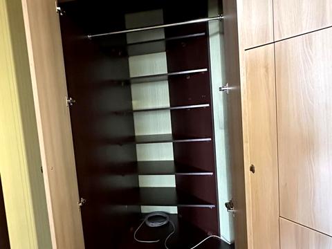 квартира за адресою Саперно-Слобідська вул., 10