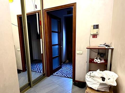 дом по адресу Каштановая ул.