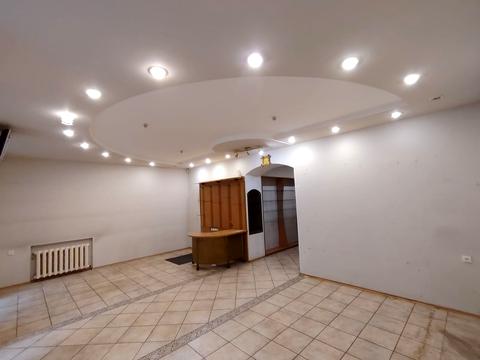 коммерческая по адресу Короленко ул. (Первозванівська), 29