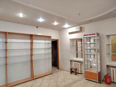 коммерческая по адресу Короленко ул. (Первозванівська), 29
