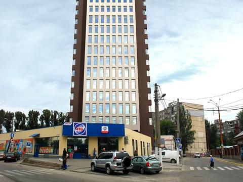квартира по адресу Луговская ул., 255