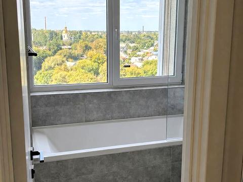 квартира по адресу Луговская ул., 255