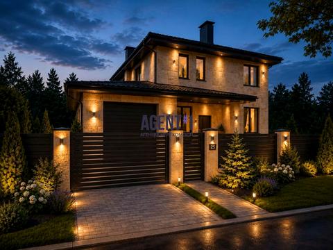будинок за адресою с. Петрушів, Дзвінкова