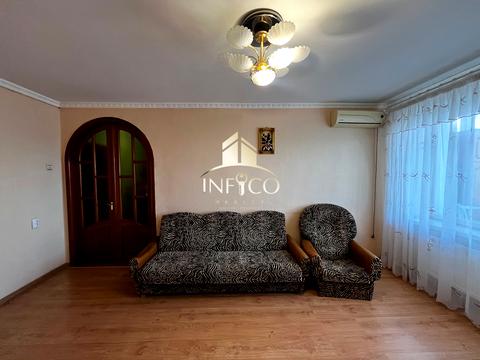 квартира за адресою Золотоноша, Старобазарна, 1-а