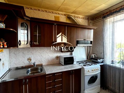 квартира за адресою Золотоноша, Старобазарна, 1-а