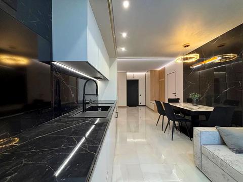квартира за адресою Бельведерська вул., 32-Б