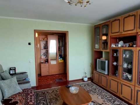 квартира по адресу Синельниково, Миру, 45